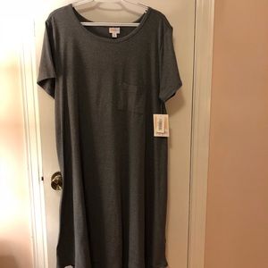 Lularoe Carly